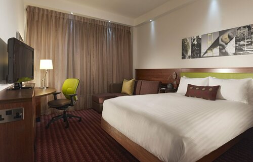 Гостиница Tŷ Hotel