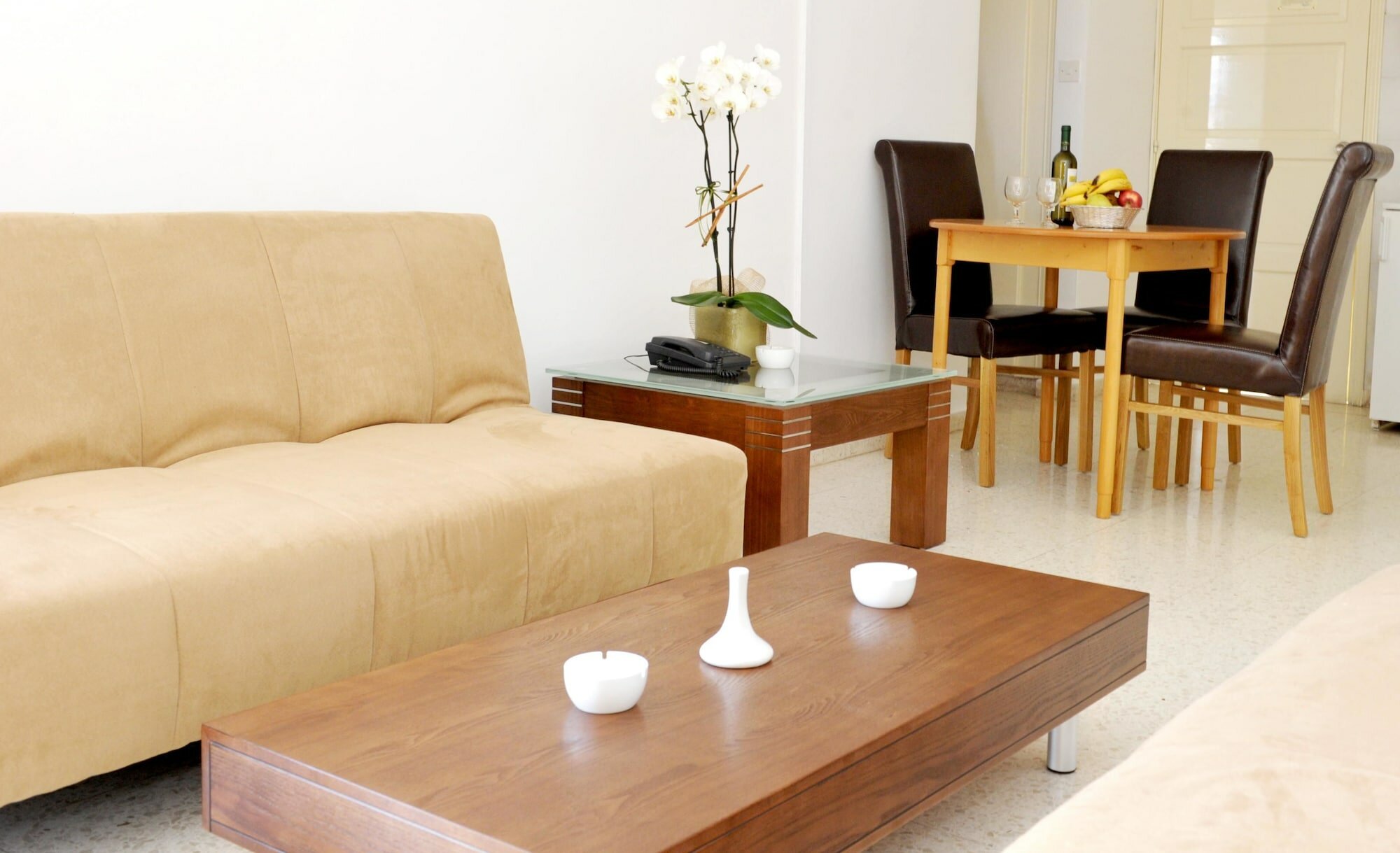 Фото AlkioNest Hotel Apartments