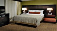 Фото Staybridge Suites Seattle - Fremont, an Ihg Hotel