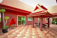 Фото Avila Resort Pattaya