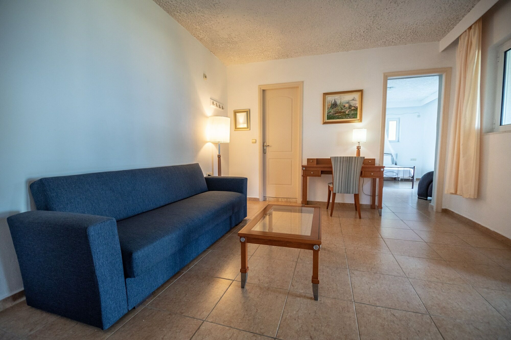 Фото The Small Village