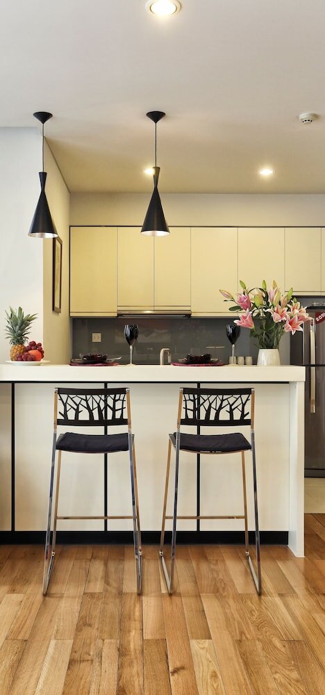 Фото My Way Hotel & Residence