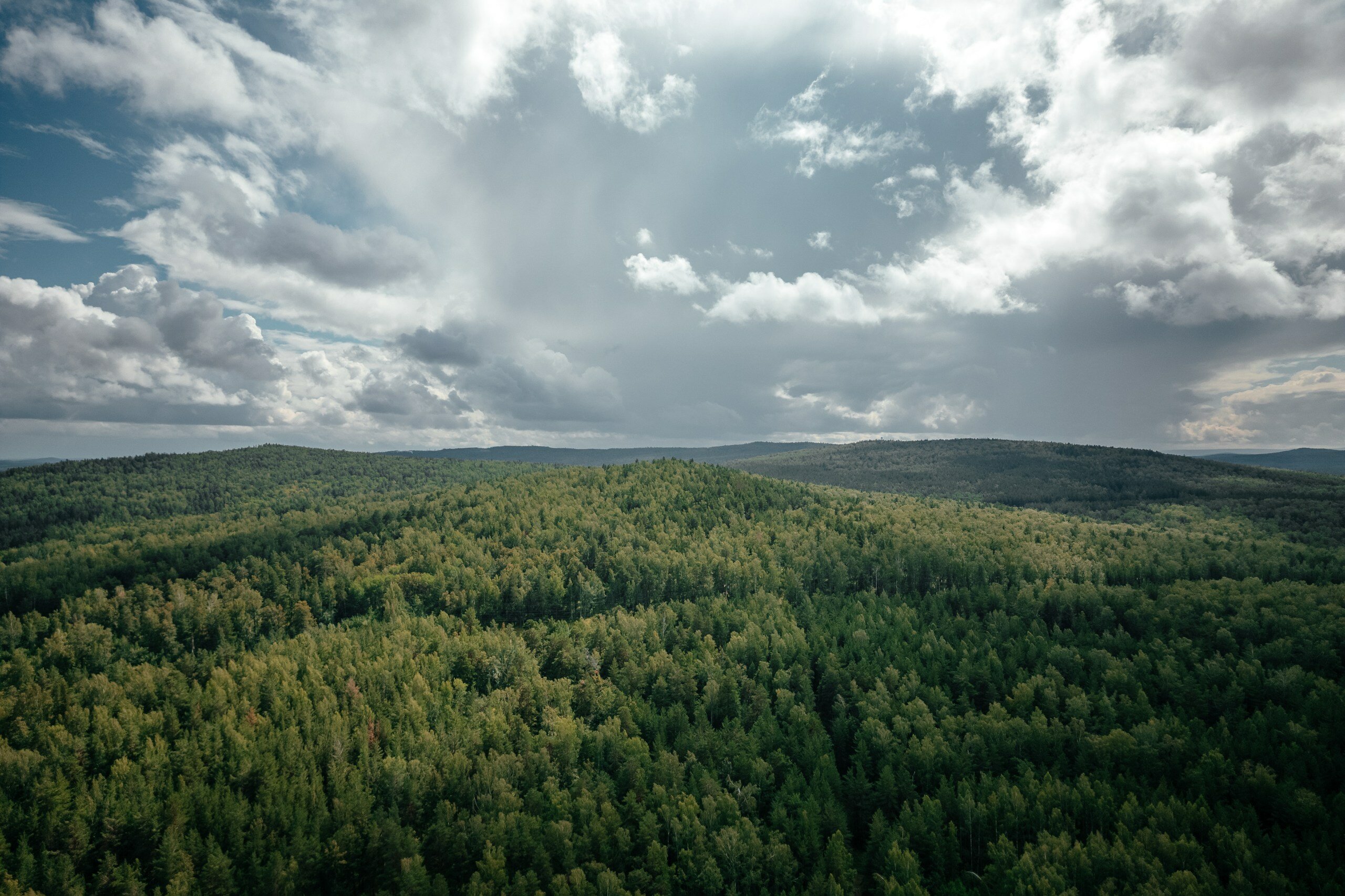 Фото Межгорье