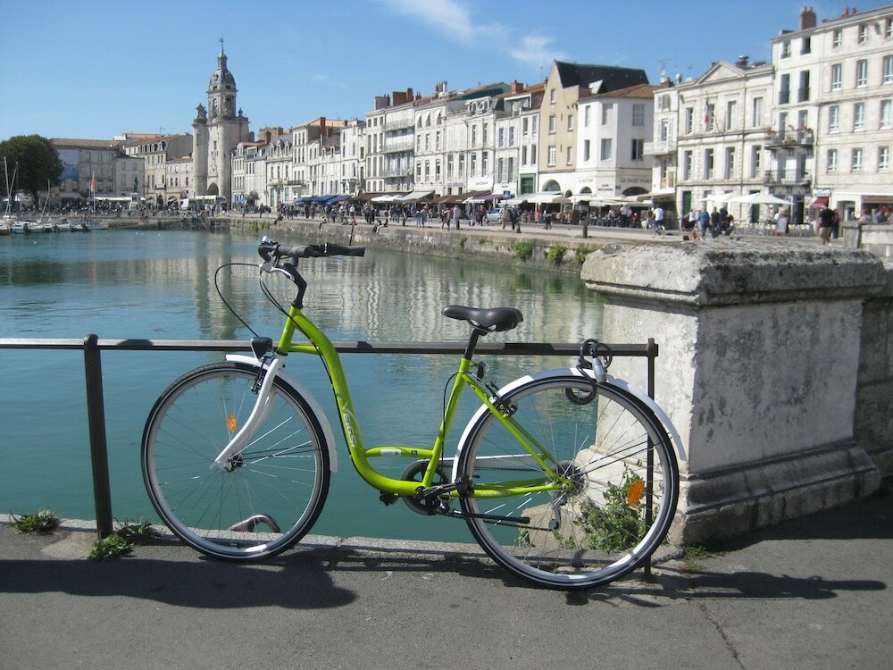 Фото Hotel Le Bord'o 