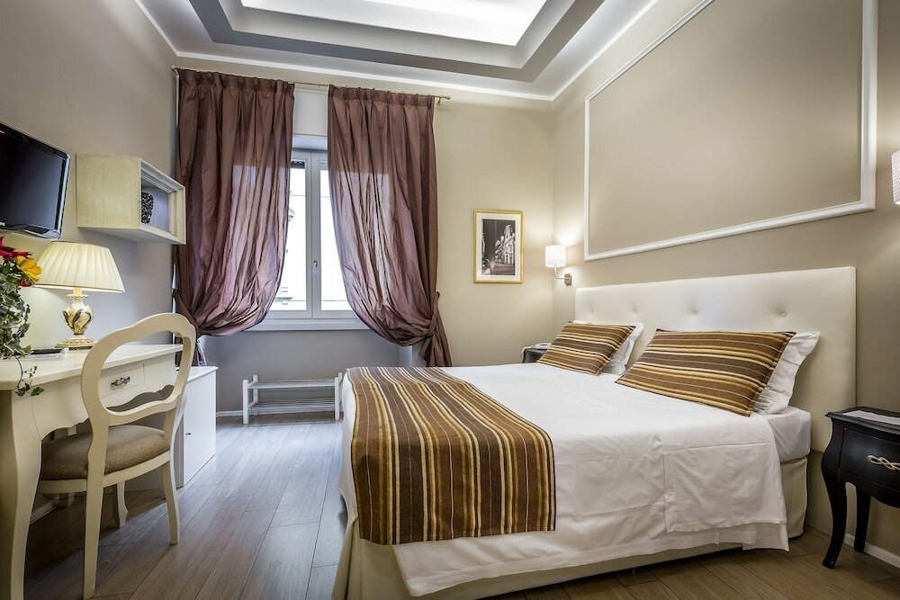 Фото La Residenza dell'Orafo