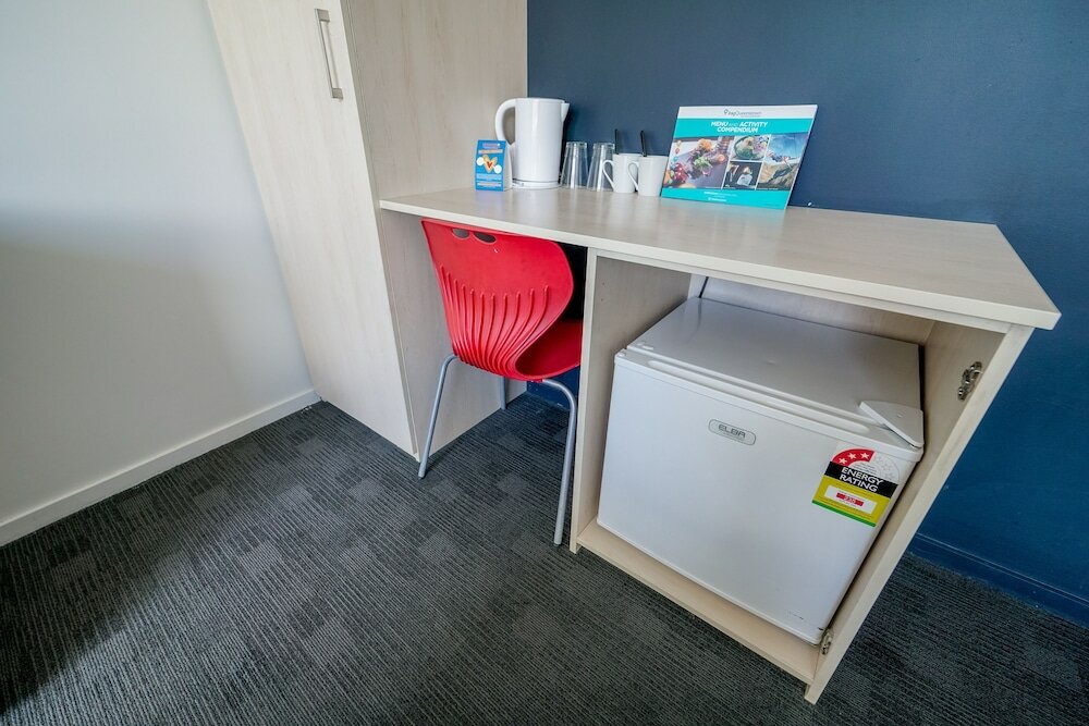 Фото Nomads Queenstown Backpackers