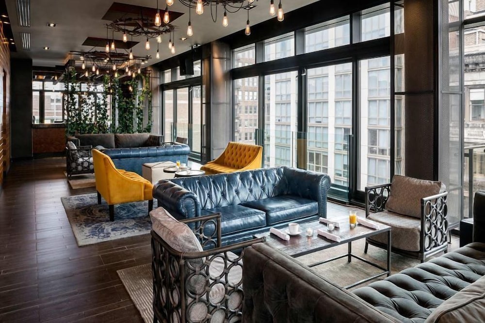 Фото Royalton Park Avenue