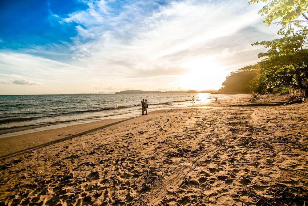 Фото Ao-Nang Sunset Hotel