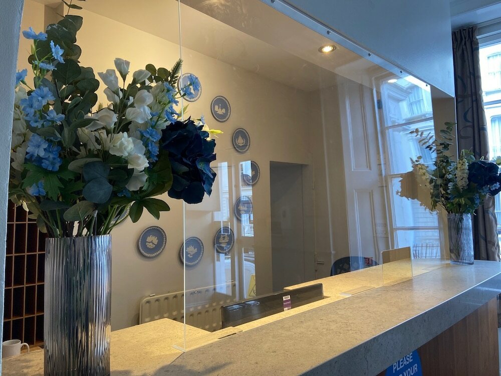 Фото Lords Hotel