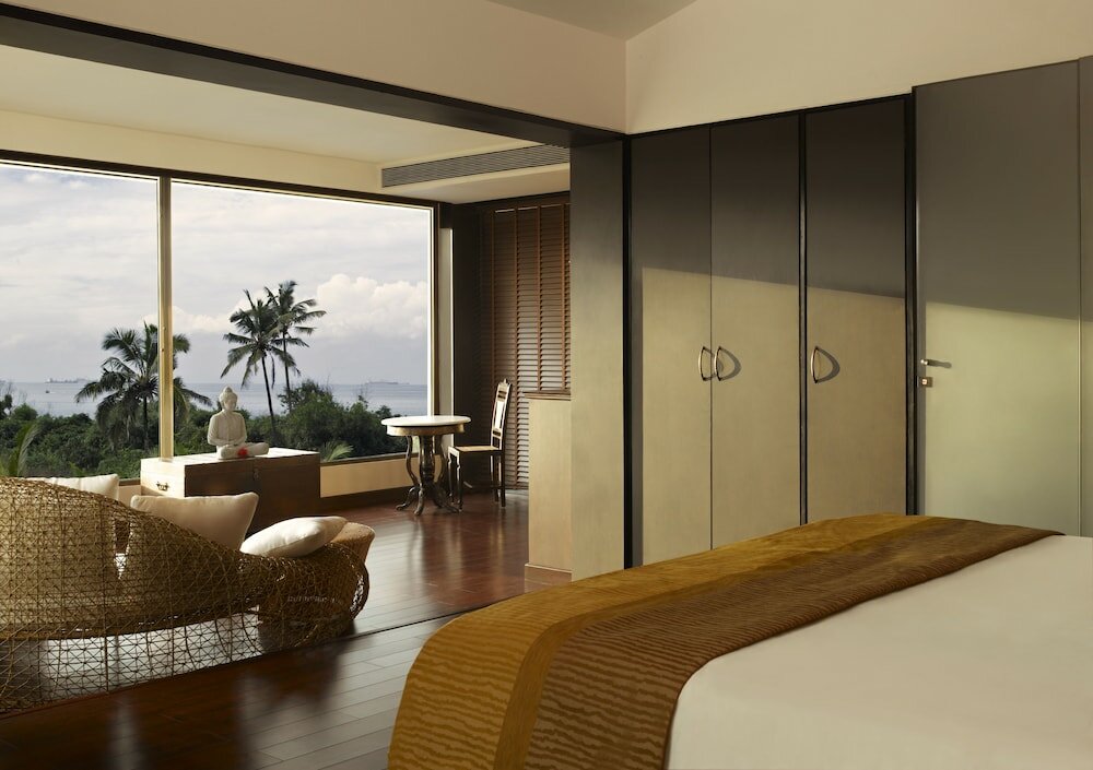 Фото O Hotel Goa