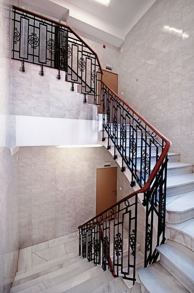 Фото Hotel Madrisol