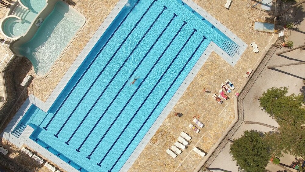 Фото Camping Village Mare Pineta Baia Sistiana