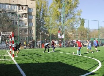 Фото Сарайшык