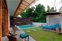 Фото The Apartments Canggu