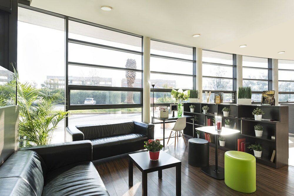 Фото B&b Hotel Pisa