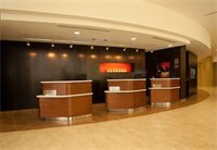 Фото Courtyard by Marriott Lincoln Downtown