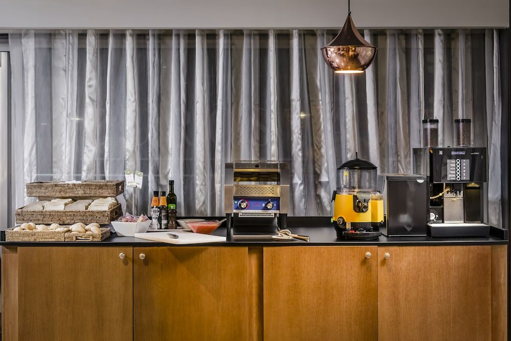 Фото Eurostars Andorra