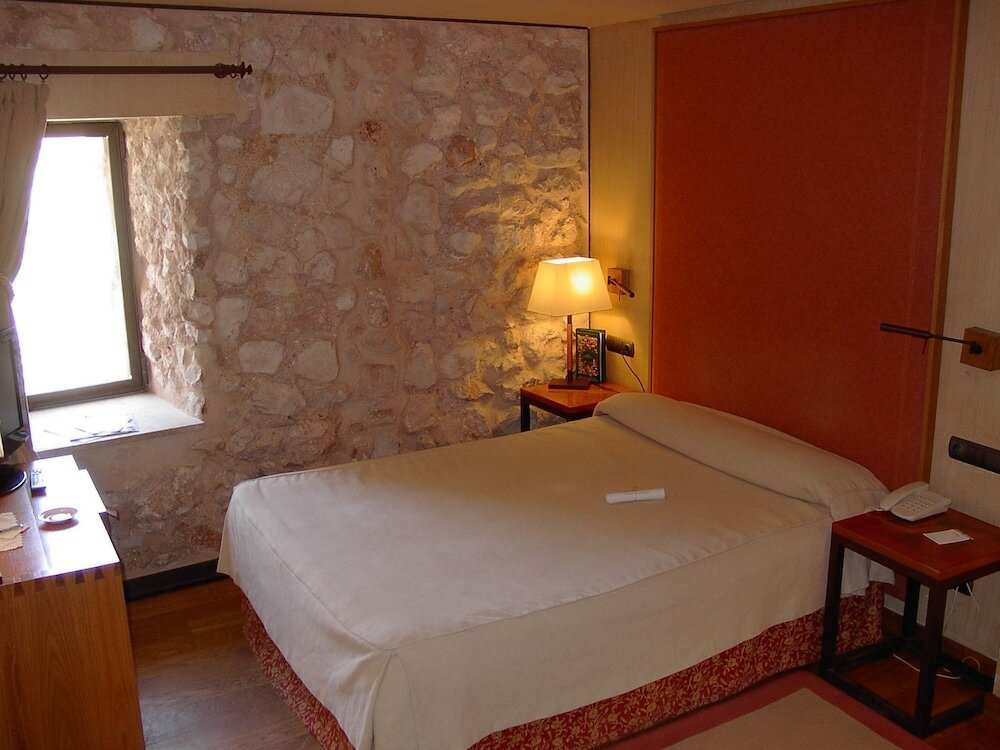 Фото Parador de Alarcon