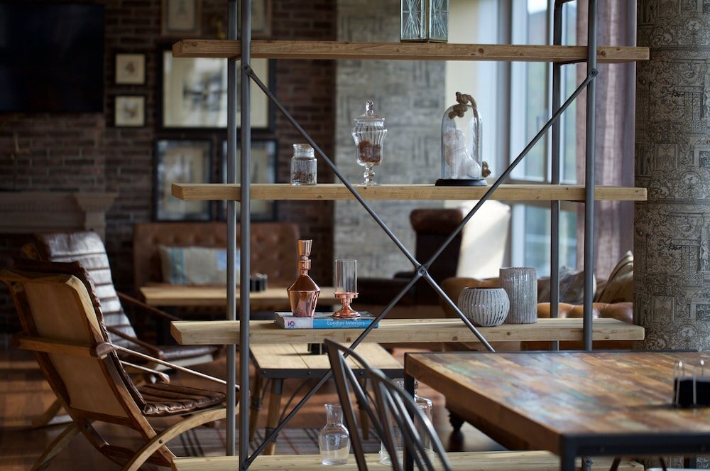 Фото Abba Playa Gijon Hotel