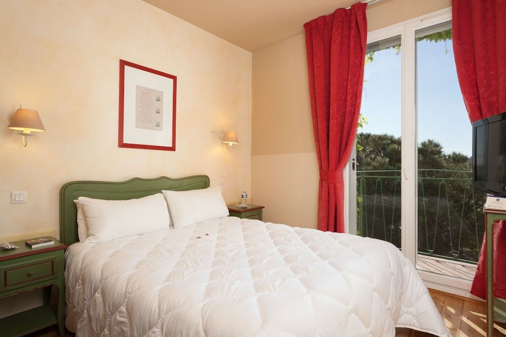 Фото Les Vignes Blanches