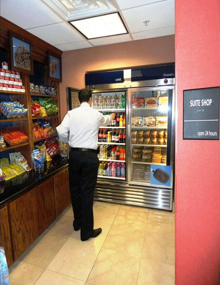 Фото Hampton Inn & Suites Houston Katy