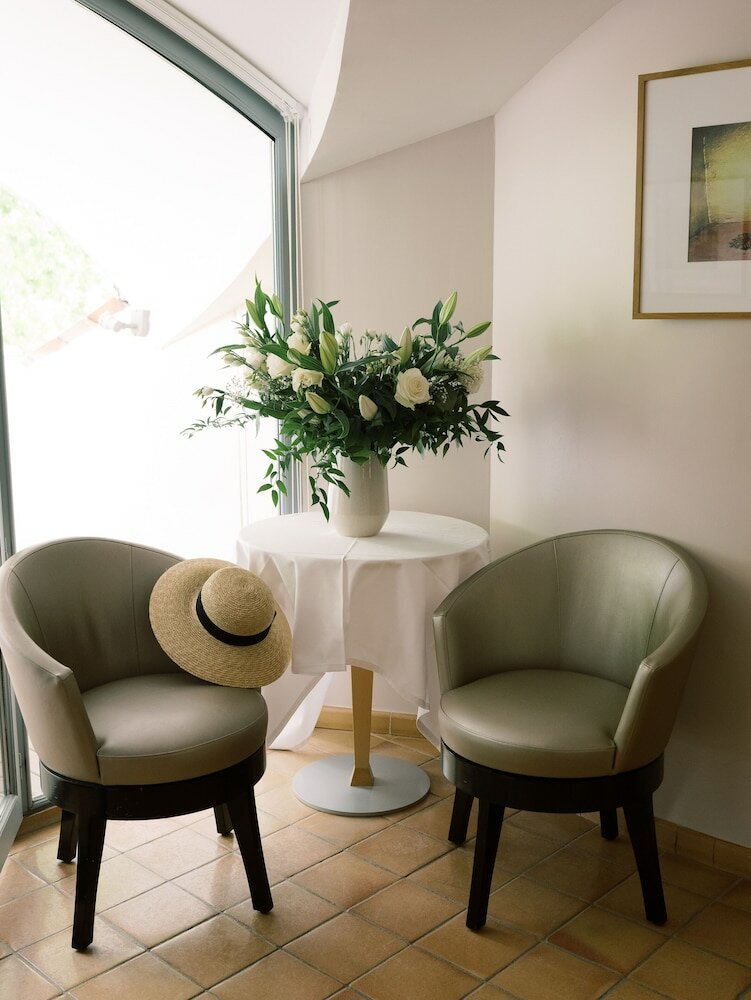 Фото Hôtel de l'Image