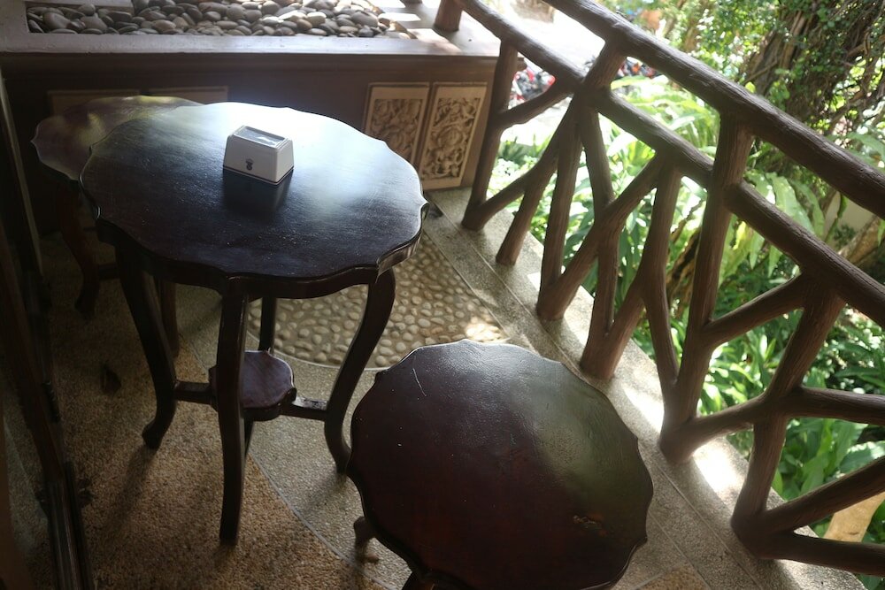 Фото Anyavee AO Nang Bay Resort