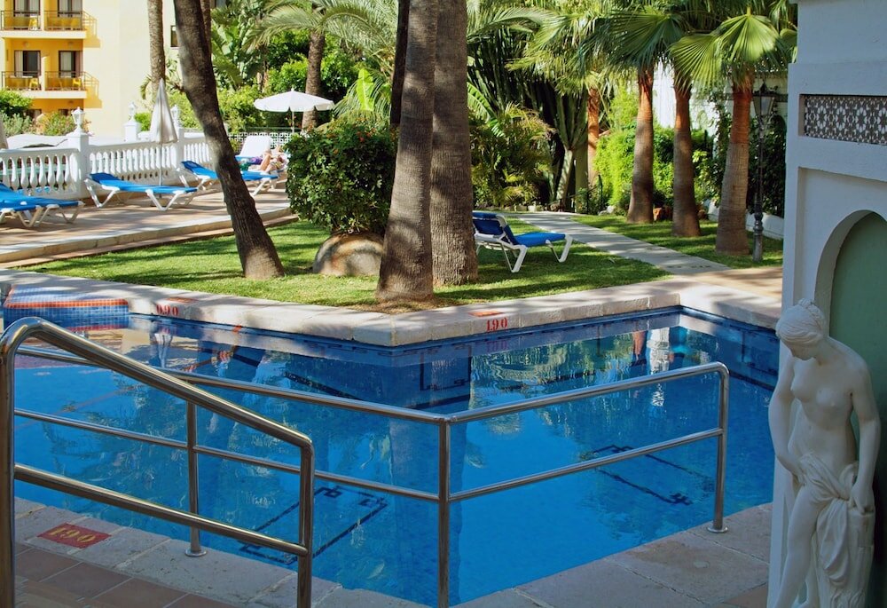 Фото Sol Torremolinos - Don Marco Adults Recommended