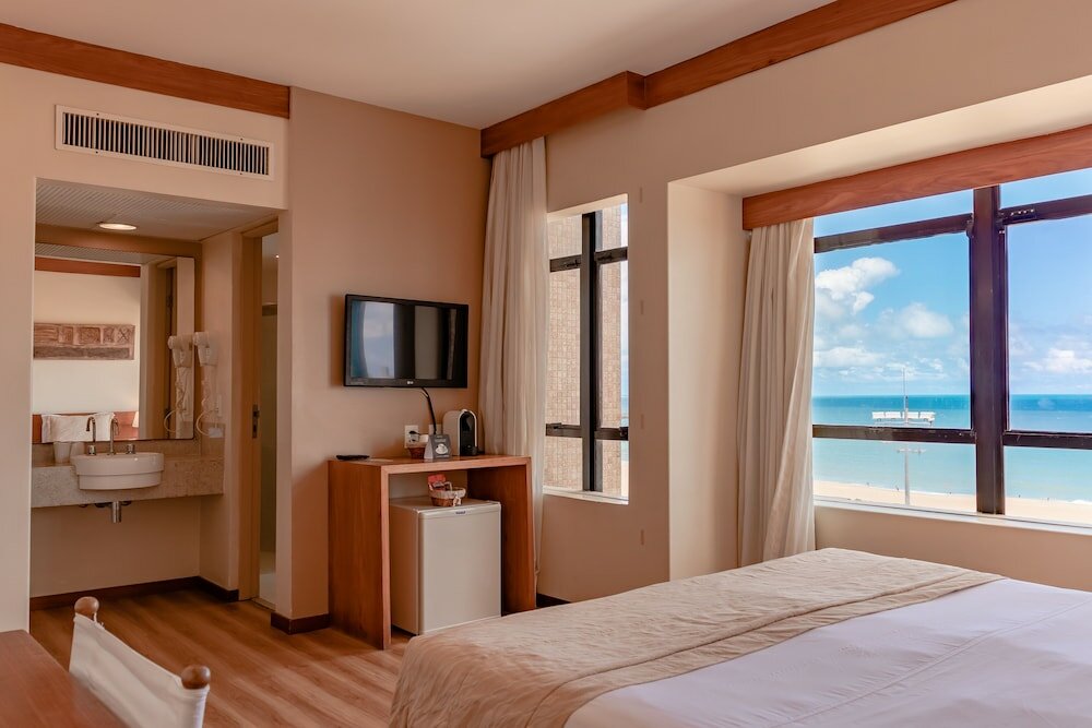 Фото Magna Praia Hotel