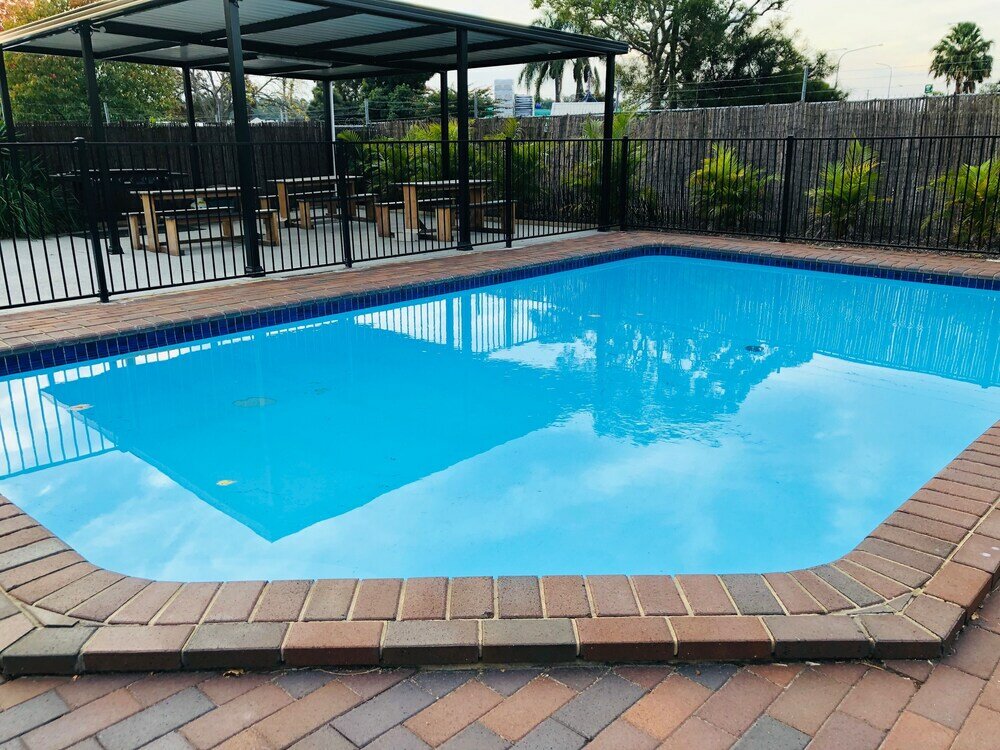 Фото Campbelltown Colonial Motor Inn