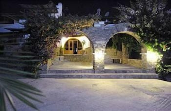 Гостиница Siroco's Rooms & Studios