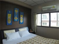 Фото Drunken Duck Guesthouse