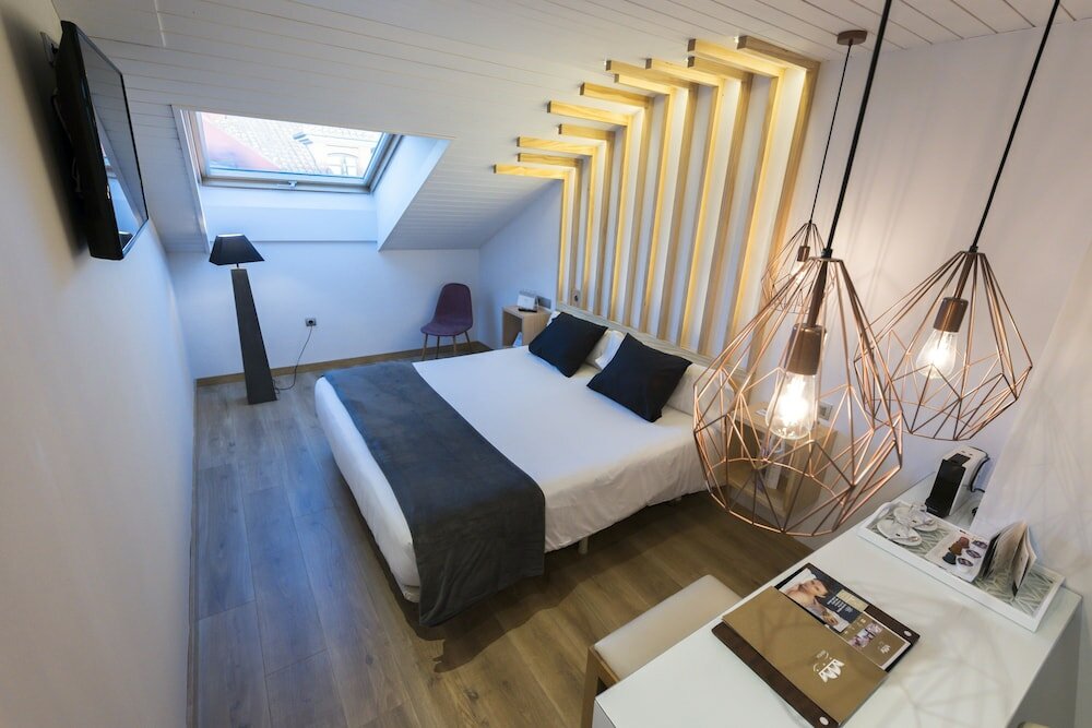 Фото Hotel Fruela