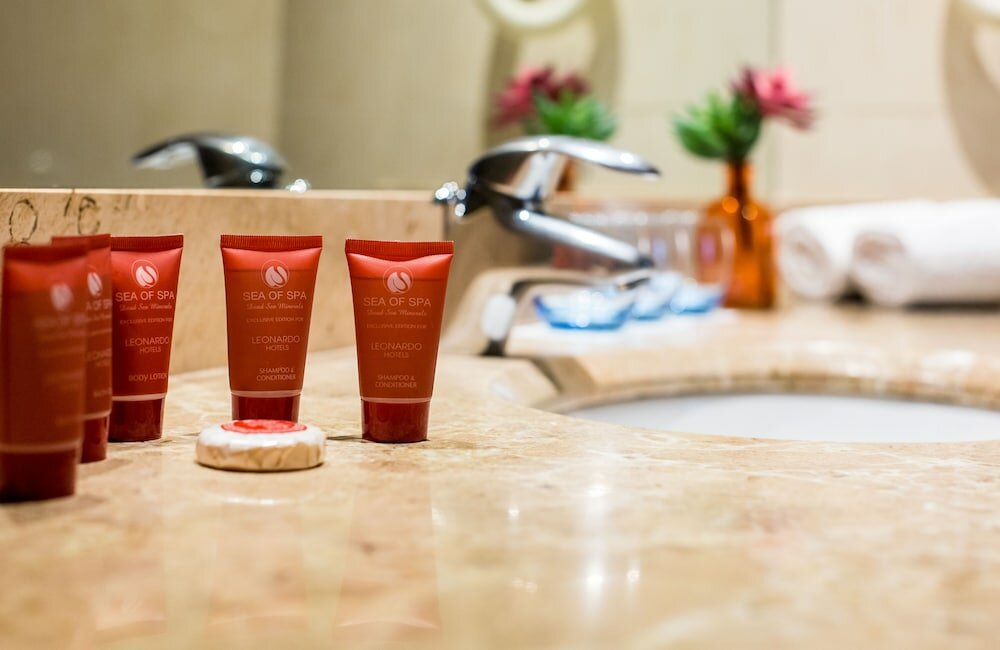 Фото Leonardo Hotel Barcelona Gran VIA