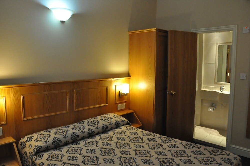 Фото Olympic House Hotel