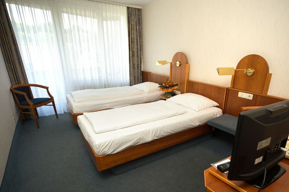 Фото Hotel Altenburgblick