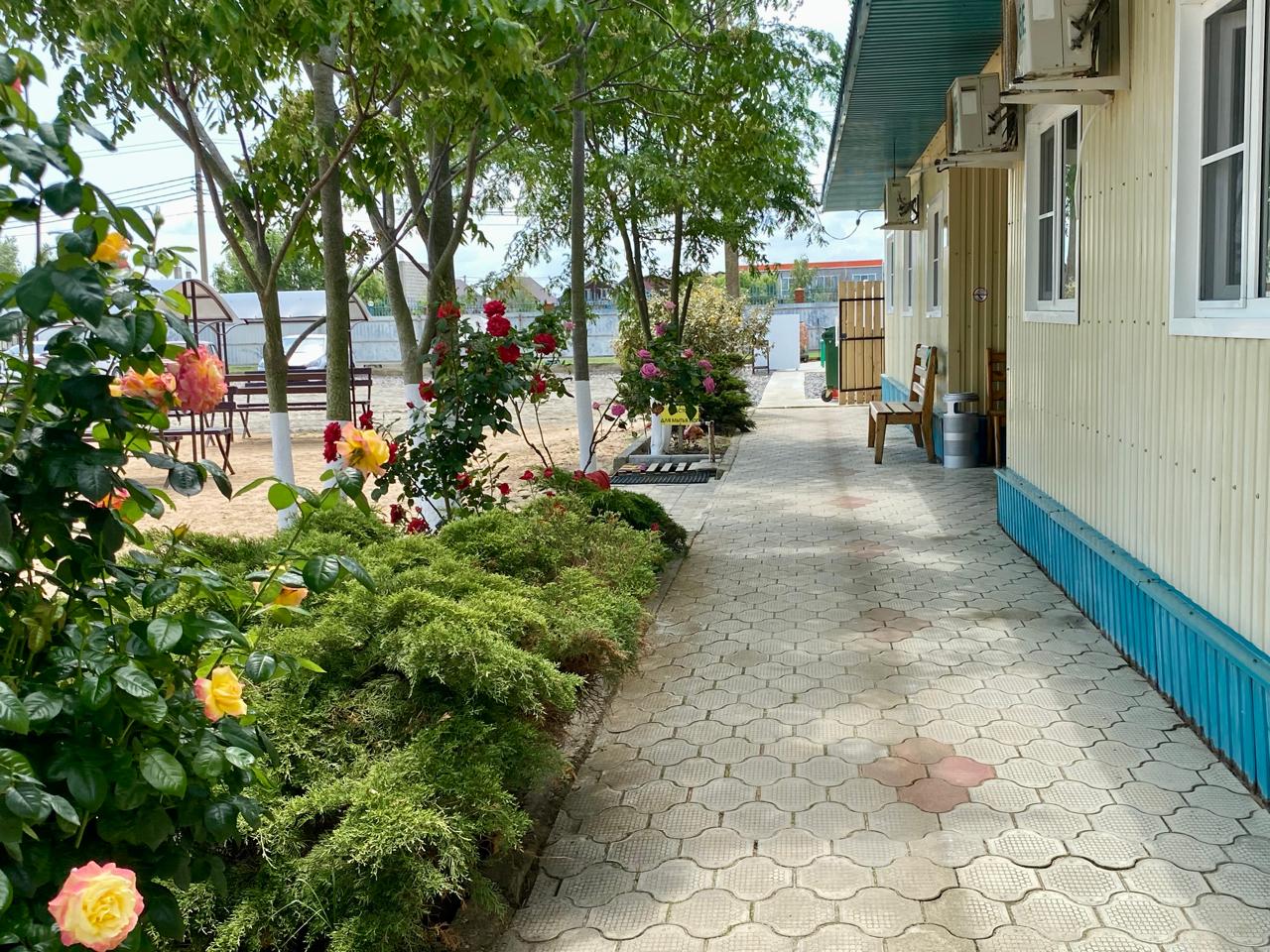 Фото отеля 5