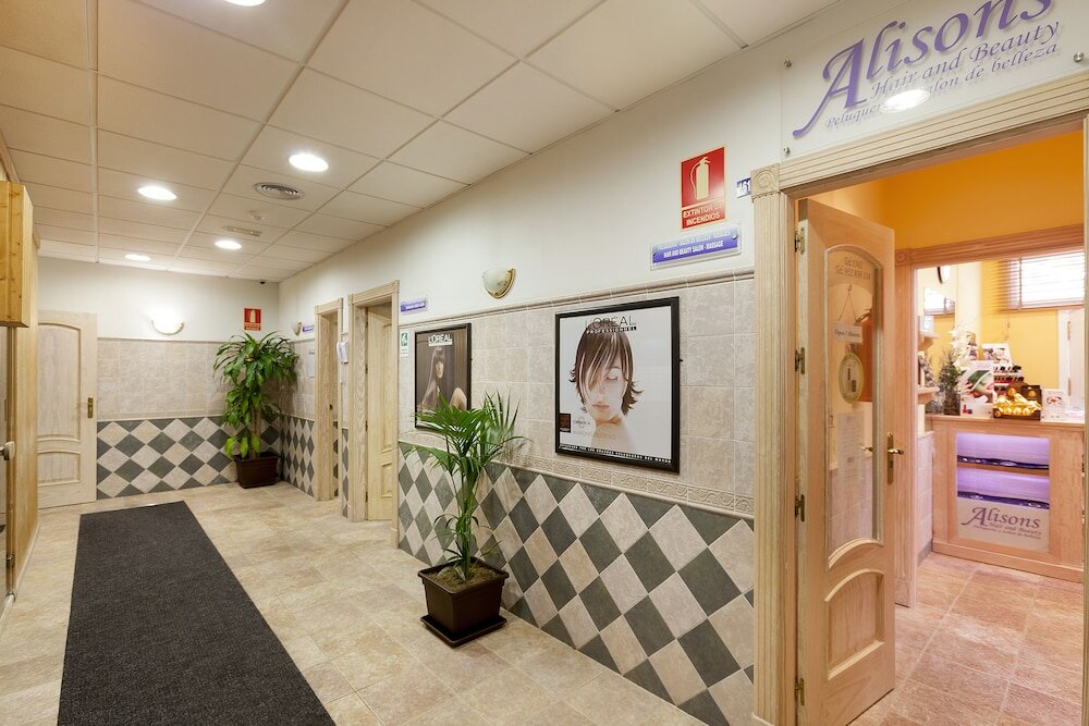 Фото Crown Resorts Club Marbella