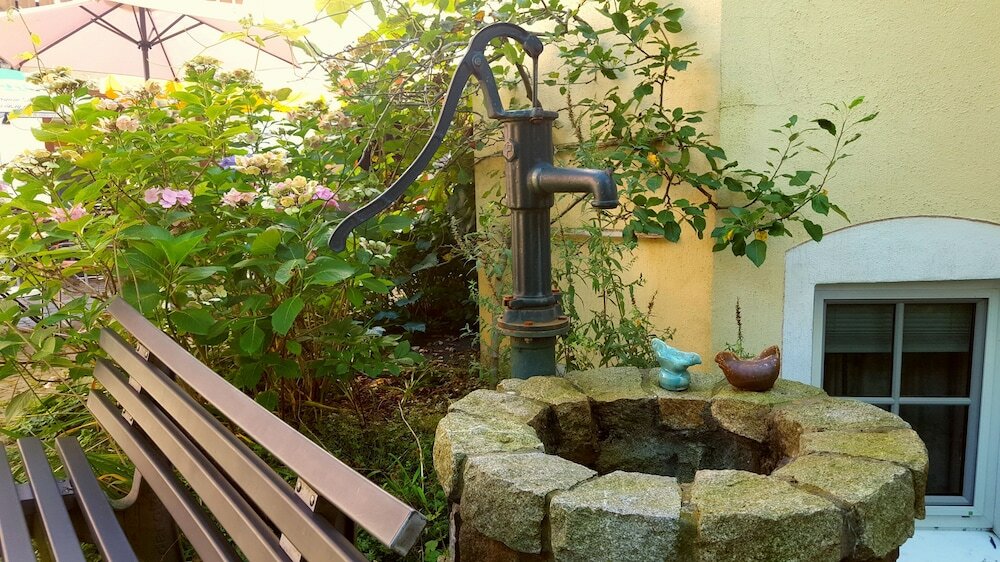 Фото König Ludwig Designhotel