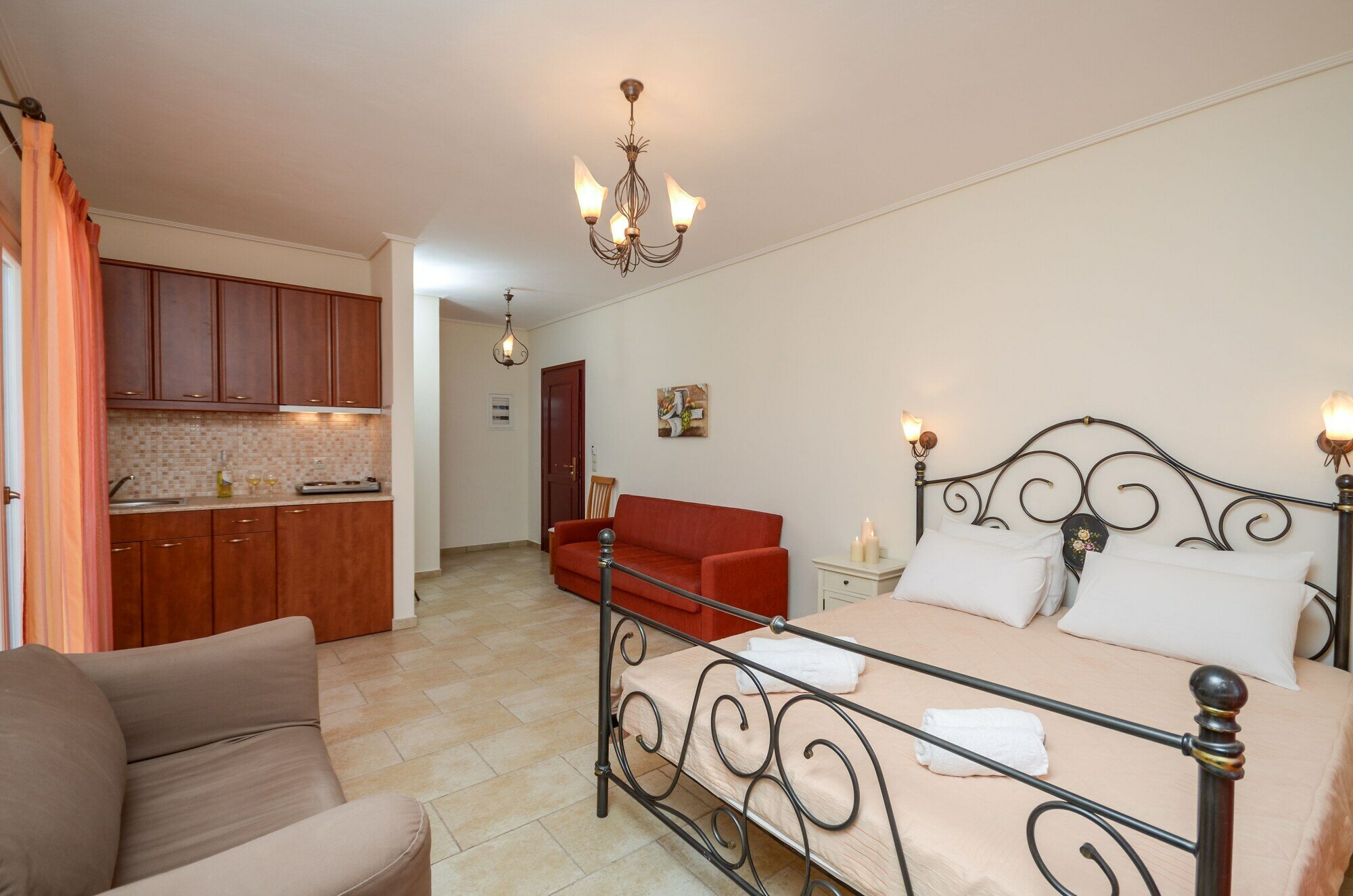 Фото Perla Hotel