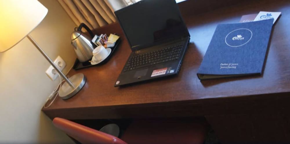 Фото Skyna Hotel Luanda