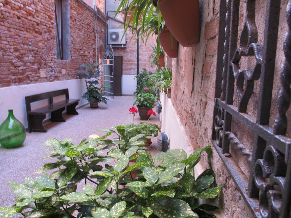 Фото Antica Raffineria