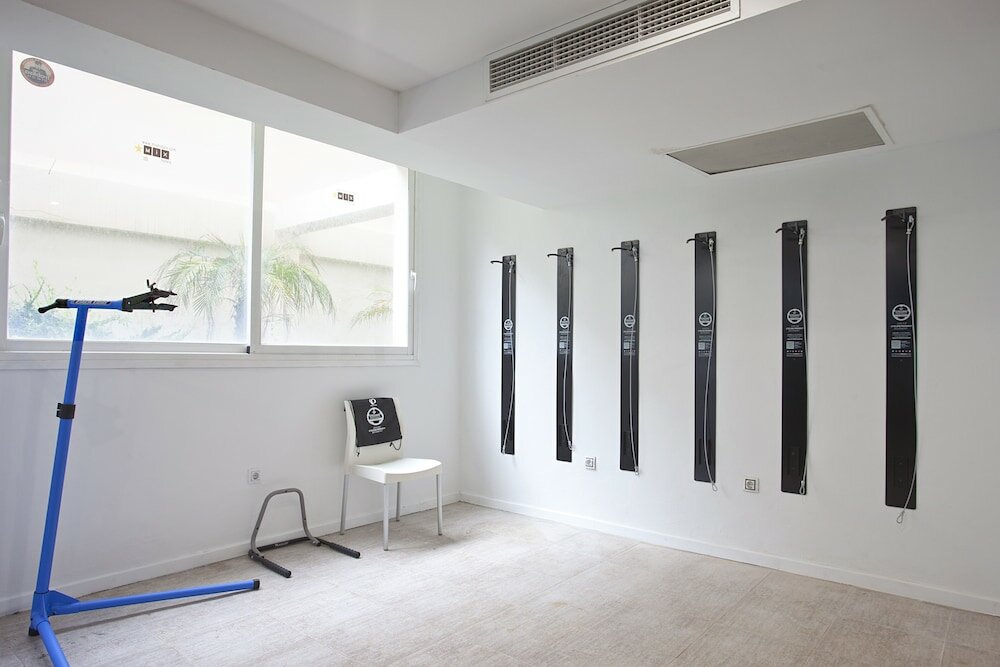 Фото Apartamentos Mix Bahia Real