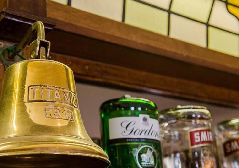 Фото Londonderry Arms Hotel