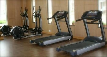 Фото Savoy Suites Manesar