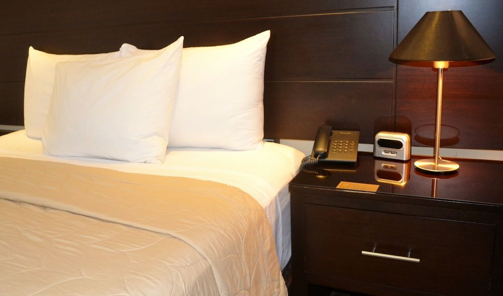 Фото Hotel Villa Florencia Zona Rosa