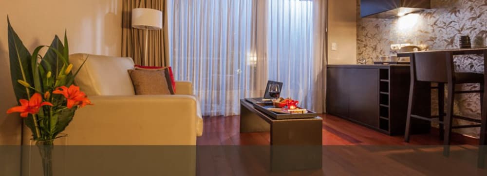 Фото The Glu Boutique Hotel - Palermo Soho