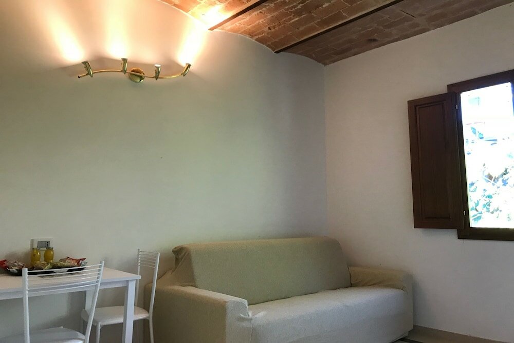 Фото Relais la Corte di Cloris