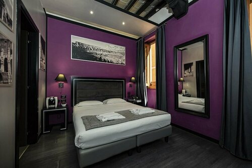 Гостиница Imperium Suite Navona в Риме