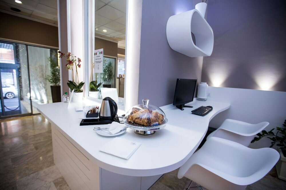 Фото Hotel Agape